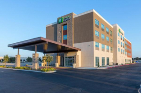 Holiday Inn Express Visalia-Sequoia Gateway Area, an IHG Hotel